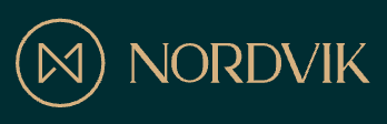 Eiendomsmegler Nordvik logo