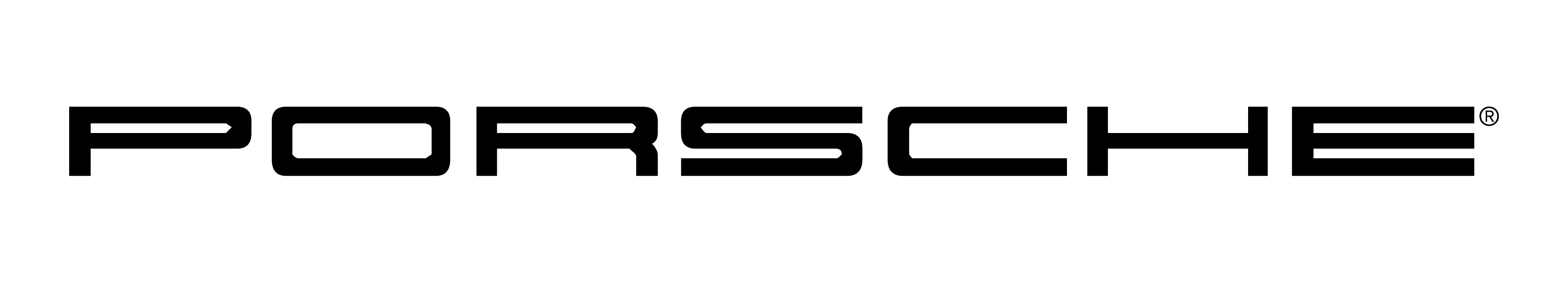 Porsche Center Gardermoen logo