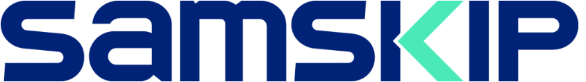 Samskip logo