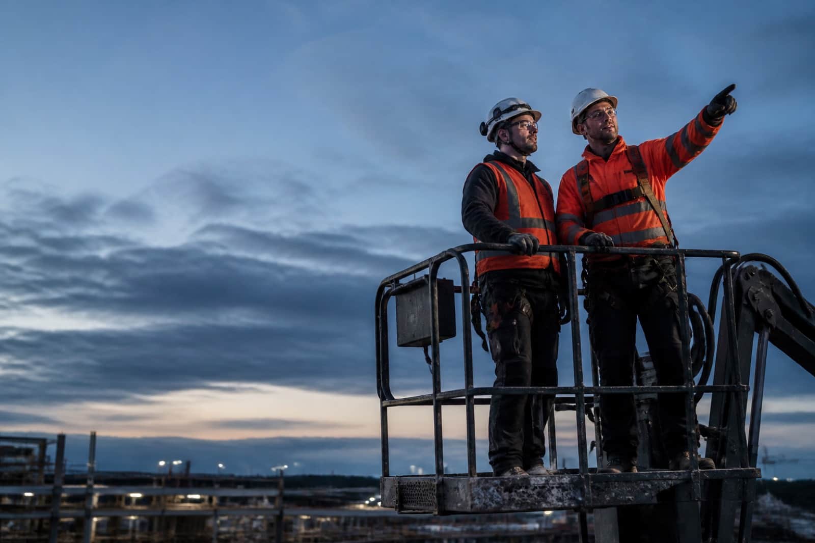 Komplett digital vekststrategi for HMS-bransjen