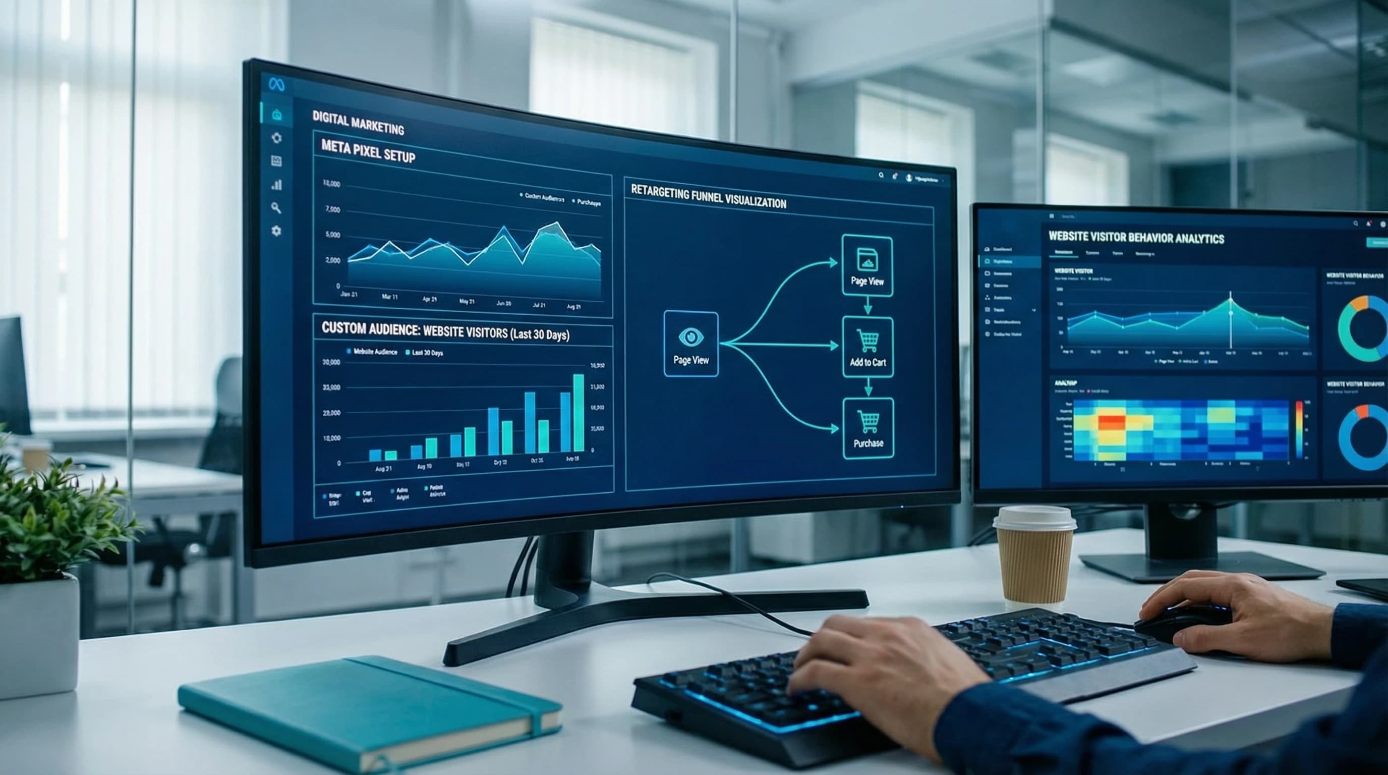 Facebook Remarketing – Visionmedia