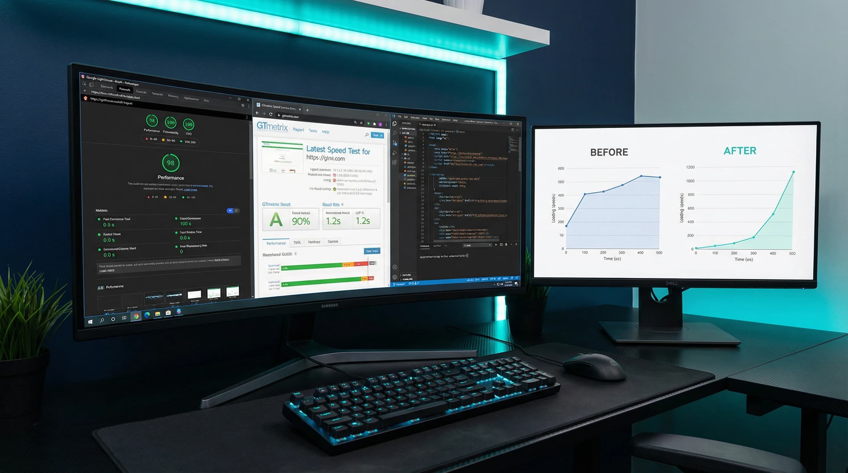 Nettside-optimalisering – Visionmedia