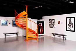 Kunsthallen Street Art Norge logo